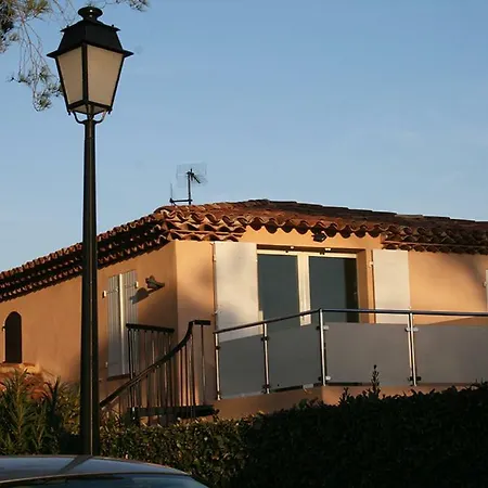 Appart Azur Apartment