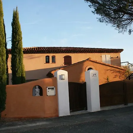 Apartment Appart Azur