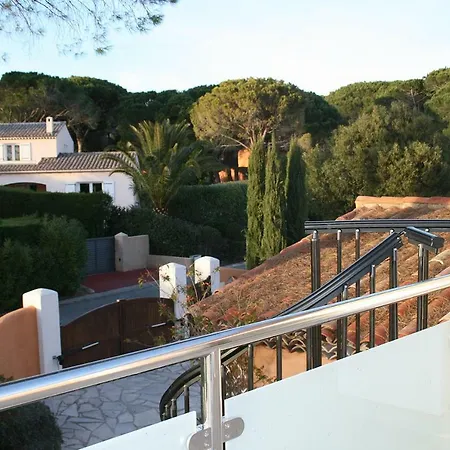 Appart Azur Apartment Saint-Raphael (Var)