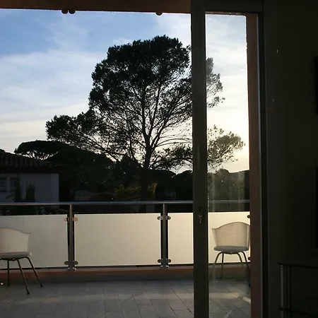 Appart Azur *