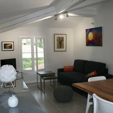 Appart Azur Apartment Saint-Raphael (Var)