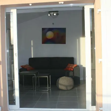 Appart Azur Apartment Saint-Raphael (Var)