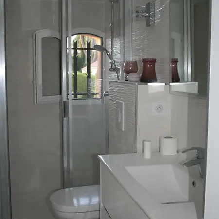 Appart Azur Apartment